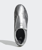 ADIDAS ADIDAS Sneakers Taekwondo F50 - Silver Metallic