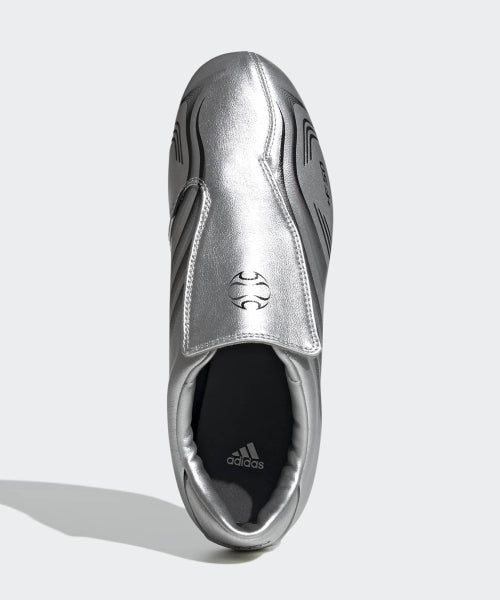 ADIDAS ADIDAS Sneakers Taekwondo F50 - Silver Metallic