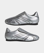 ADIDAS ADIDAS Sneakers Taekwondo F50 - Silver Metallic