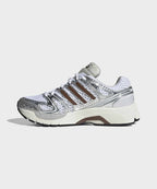 ADIDAS ADIDAS Sneakers Adistar Control 5 - White:Silver:Brown