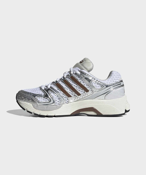 ADIDAS ADIDAS Sneakers Adistar Control 5 - White:Silver:Brown