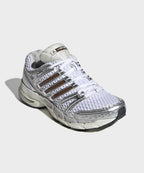 ADIDAS ADIDAS Sneakers Adistar Control 5 - White:Silver:Brown