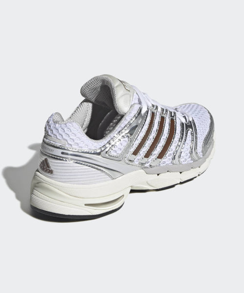 ADIDAS ADIDAS Sneakers Adistar Control 5 - White:Silver:Brown