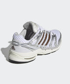 ADIDAS ADIDAS Sneakers Adistar Control 5 - White:Silver:Brown