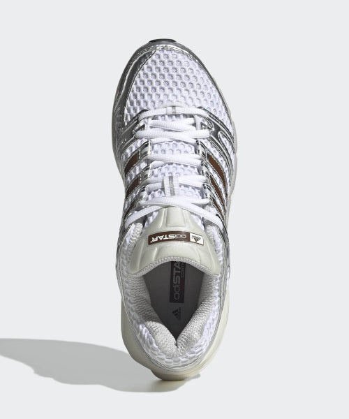 ADIDAS ADIDAS Sneakers Adistar Control 5 - White:Silver:Brown