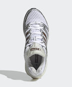 ADIDAS ADIDAS Sneakers Adistar Control 5 - White:Silver:Brown