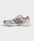 ADIDAS ADIDAS Adizero Adios OG - Silver Metallic:Black:Red