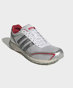 ADIDAS ADIDAS Adizero Adios OG - Silver Metallic:Black:Red