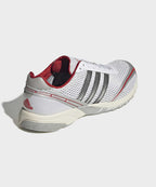 ADIDAS ADIDAS Adizero Adios OG - Silver Metallic:Black:Red