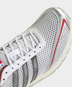 ADIDAS ADIDAS Adizero Adios OG - Silver Metallic:Black:Red