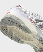 ADIDAS ADIDAS Adizero Adios OG - Silver Metallic:Black:Red