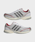 ADIDAS ADIDAS Adizero Adios OG - Silver Metallic:Black:Red