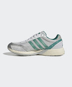 ADIDAS ADIDAS Adizero Adios OG - Silver Metallic: Powder Green