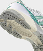 ADIDAS ADIDAS Adizero Adios OG - Silver Metallic: Powder Green