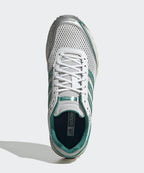 ADIDAS ADIDAS Adizero Adios OG - Silver Metallic: Powder Green