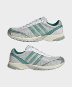ADIDAS ADIDAS Adizero Adios OG - Silver Metallic: Powder Green