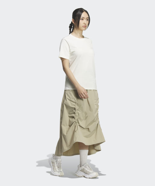 ADIDAS ADIDAS Terex Exploric Windbreaker Skirt - Wonder Cargo