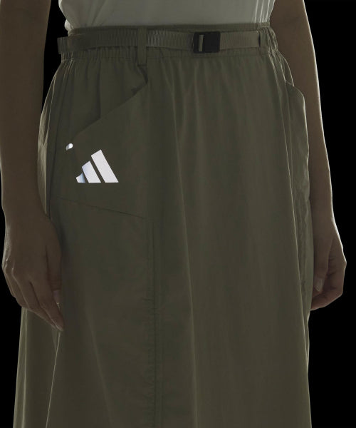 ADIDAS ADIDAS Terex Exploric Windbreaker Skirt - Wonder Cargo