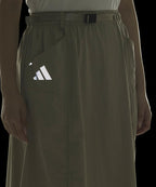 ADIDAS ADIDAS Terex Exploric Windbreaker Skirt - Wonder Cargo