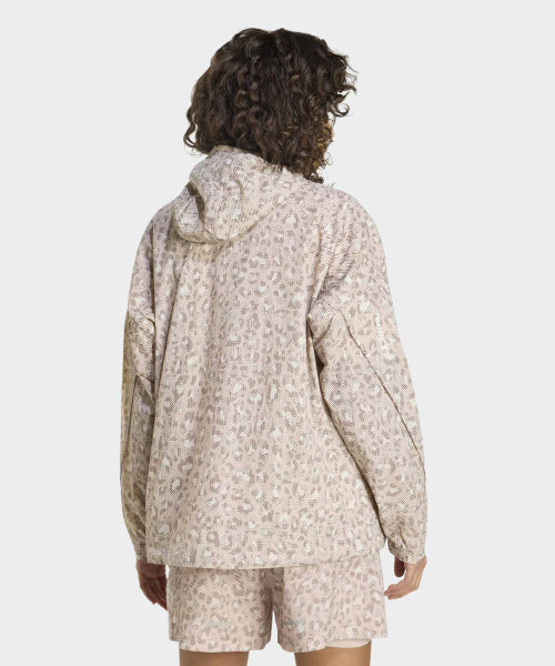 ADIDAS ADIDAS Terex Exploric Clima365 Wind Anorak - Beige