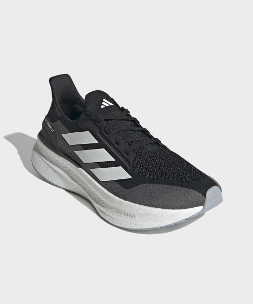ADIDAS ADIDAS Ultra Boost 5X Black:White:Carbon