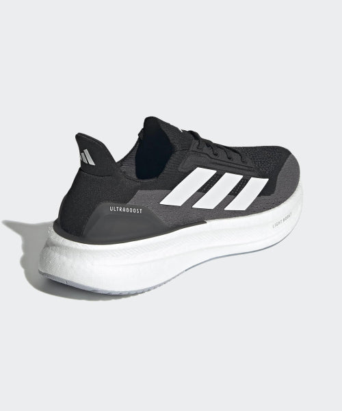 ADIDAS ADIDAS Ultra Boost 5X Black:White:Carbon