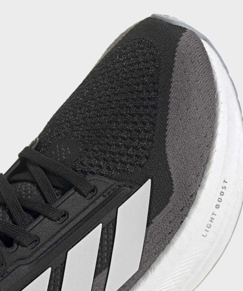 ADIDAS ADIDAS Ultra Boost 5X Black:White:Carbon