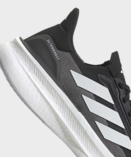 ADIDAS ADIDAS Ultra Boost 5X Black:White:Carbon