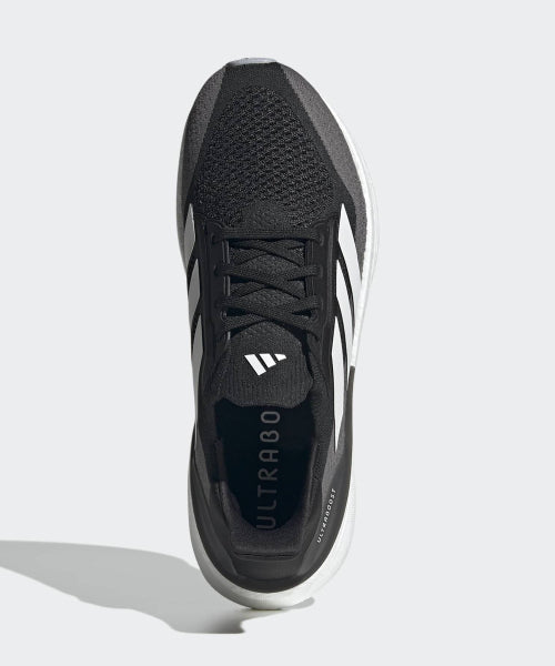 ADIDAS ADIDAS Ultra Boost 5X Black:White:Carbon