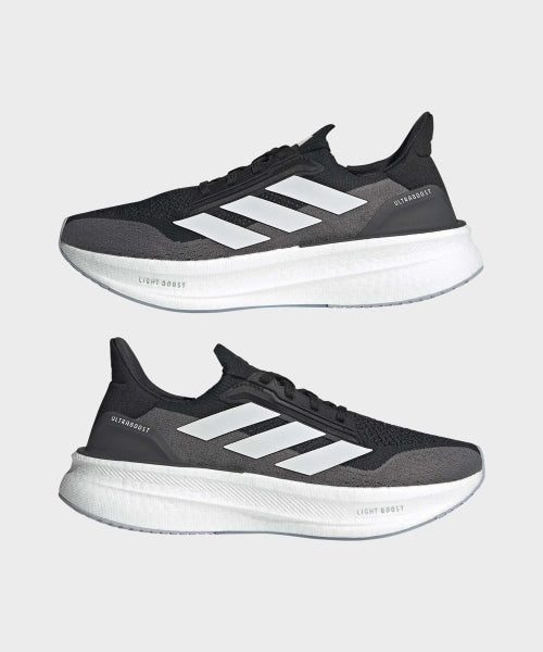 ADIDAS ADIDAS Ultra Boost 5X Black:White:Carbon