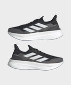ADIDAS ADIDAS Ultra Boost 5X Black:White:Carbon