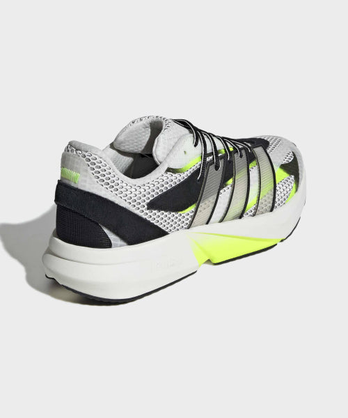 ADIDAS ADIDAS Sneakers Lightblaze - White:Lucid Lemon