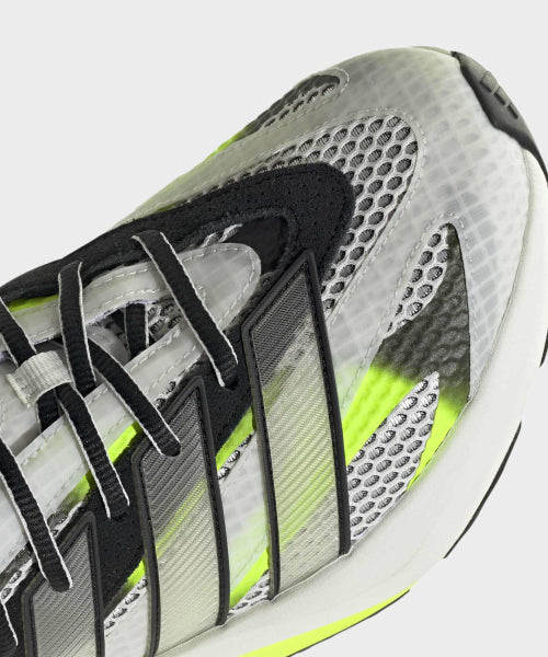 ADIDAS ADIDAS Sneakers Lightblaze - White:Lucid Lemon