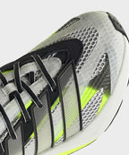 ADIDAS ADIDAS Sneakers Lightblaze - White:Lucid Lemon