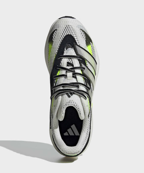 ADIDAS ADIDAS Sneakers Lightblaze - White:Lucid Lemon