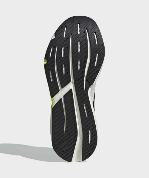 ADIDAS ADIDAS Sneakers Lightblaze - White:Lucid Lemon