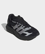 ADIDAS ADIDAS Sneakers Lightblaze - Black:Silver