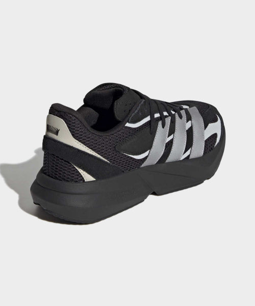 ADIDAS ADIDAS Sneakers Lightblaze - Black:Silver