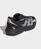 ADIDAS ADIDAS Sneakers Lightblaze - Black:Silver
