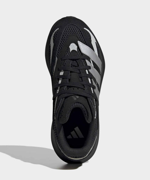 ADIDAS ADIDAS Sneakers Lightblaze - Black:Silver