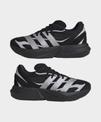ADIDAS ADIDAS Sneakers Lightblaze - Black:Silver