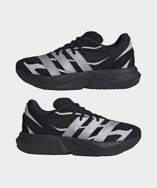 ADIDAS ADIDAS Sneakers Lightblaze - Black:Silver