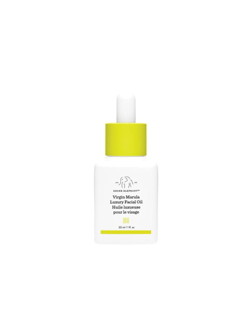 DRUNK ELEPHANT DRUNK ELEPHANT Virgin Marula Luxury Facial Oil 30ml