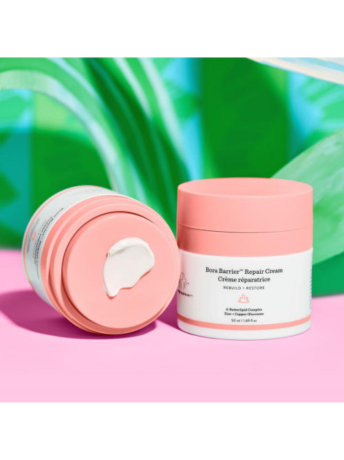 DRUNK ELEPHANT Bora Barrier Repair Cream