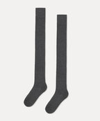 MIXXO MIXXO Knee-High Socks C/S
