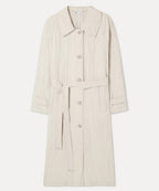 MIXXO MIXXO Coat Stan Collar Half-Double
