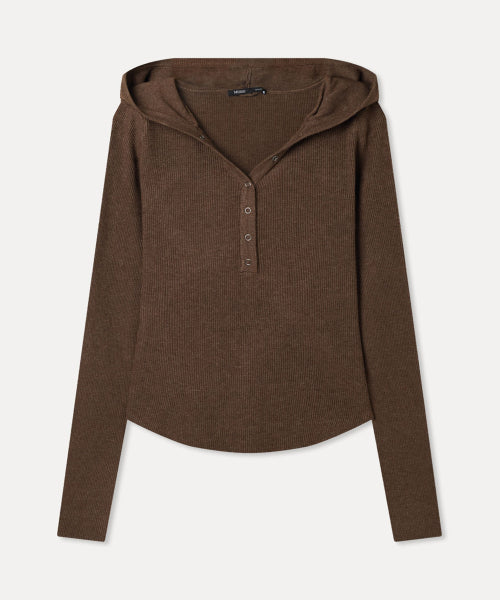 MIXXO MIXXO Slim Hooded Pullover size C