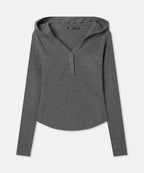 MIXXO MIXXO Slim Hooded Pullover size C