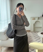 MIXXO MIXXO Slim Hooded Pullover size C