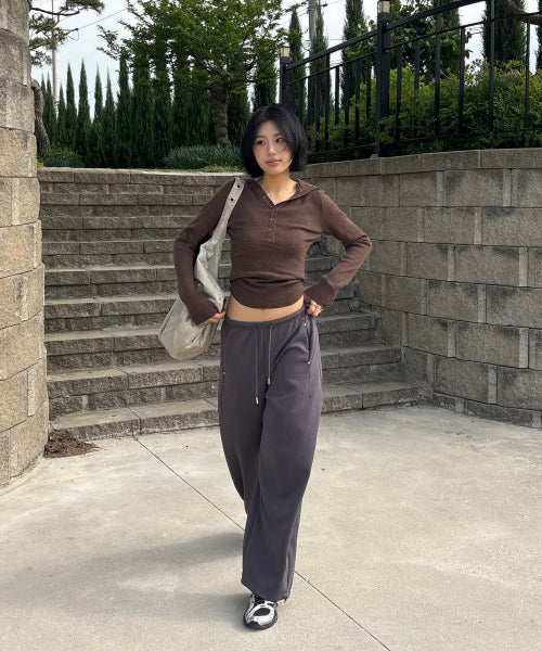 MIXXO MIXXO Slim Hooded Pullover size C